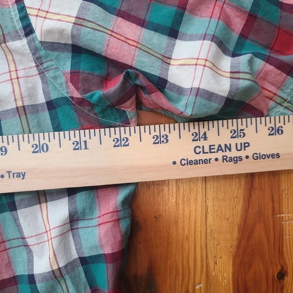 Burberrys of London Medium Short sleeve - Picture 7 of 8
